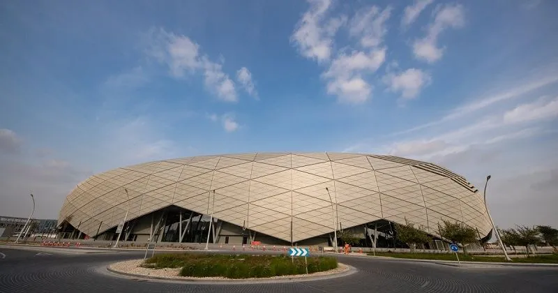 Education Stadium Doha