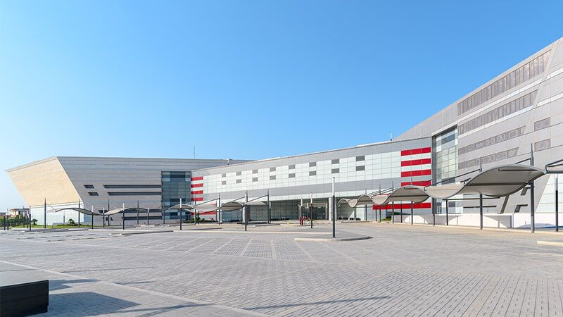 Luxury Brand For Your Home And Wardrobe at The Mall Doha