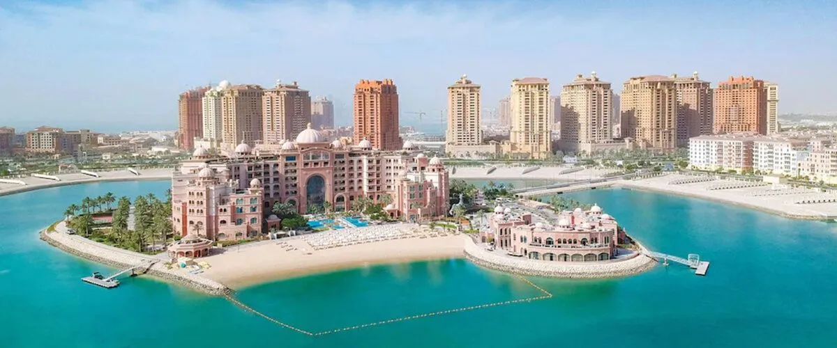 Marsa Malaz Kempinski: An Abode Of Luxury In The Pearl Qatar