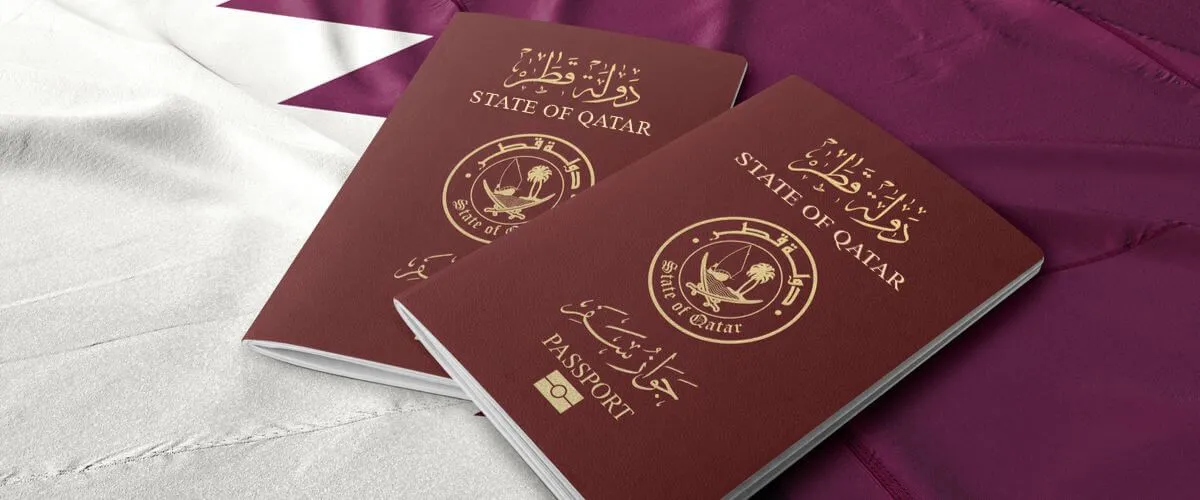 Visa Types In Qatar That Compliment Your Travel Plans