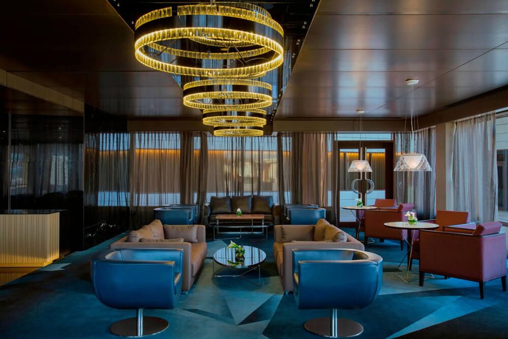 Mix Bar Lounge & Terrace