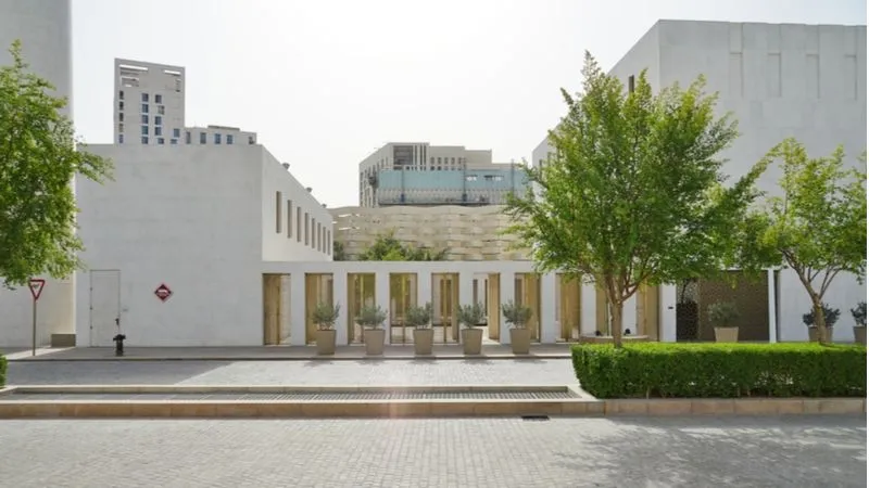 Msheireb Museums, Doha