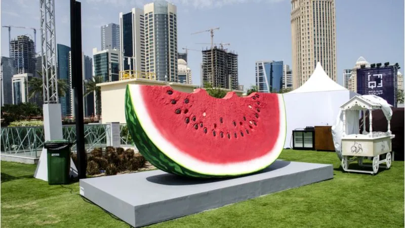 Qatar International Food Festival