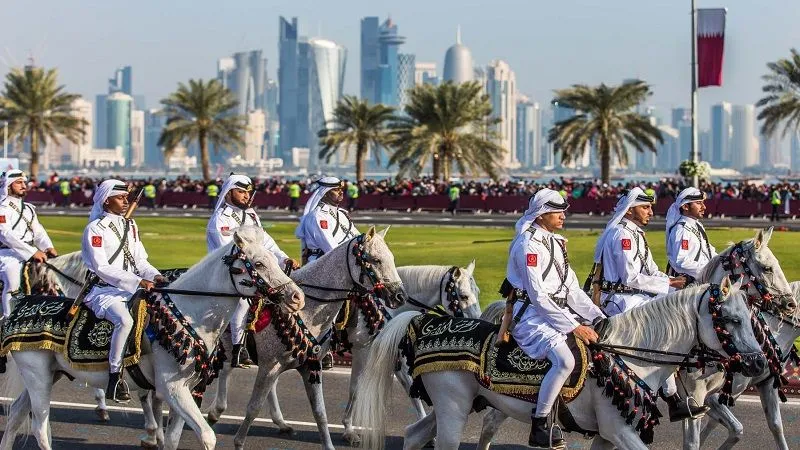 Qatar National Day 