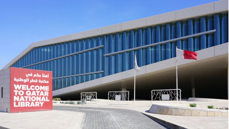 Qatar National Library