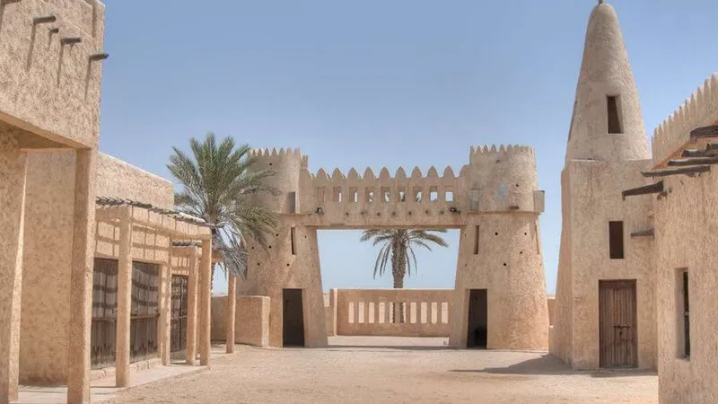 Reasons Behind The Existence of Qatar Film City 
