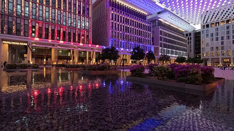Reasons To Visit Msheireb Downtown Doha