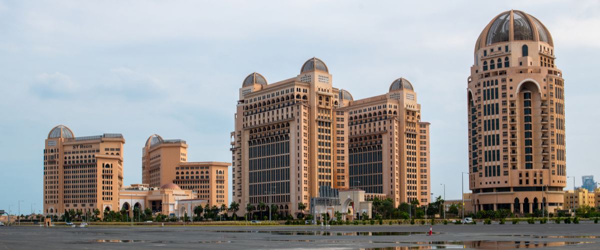 St. Regis Hotel Doha: A 5-star With Top-Notch Services For A Beautiful Staycation