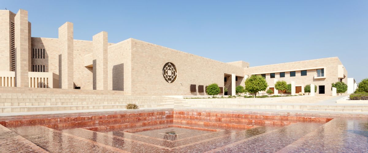 Texas University Qatar Promising A Secured Career In Science and Technology