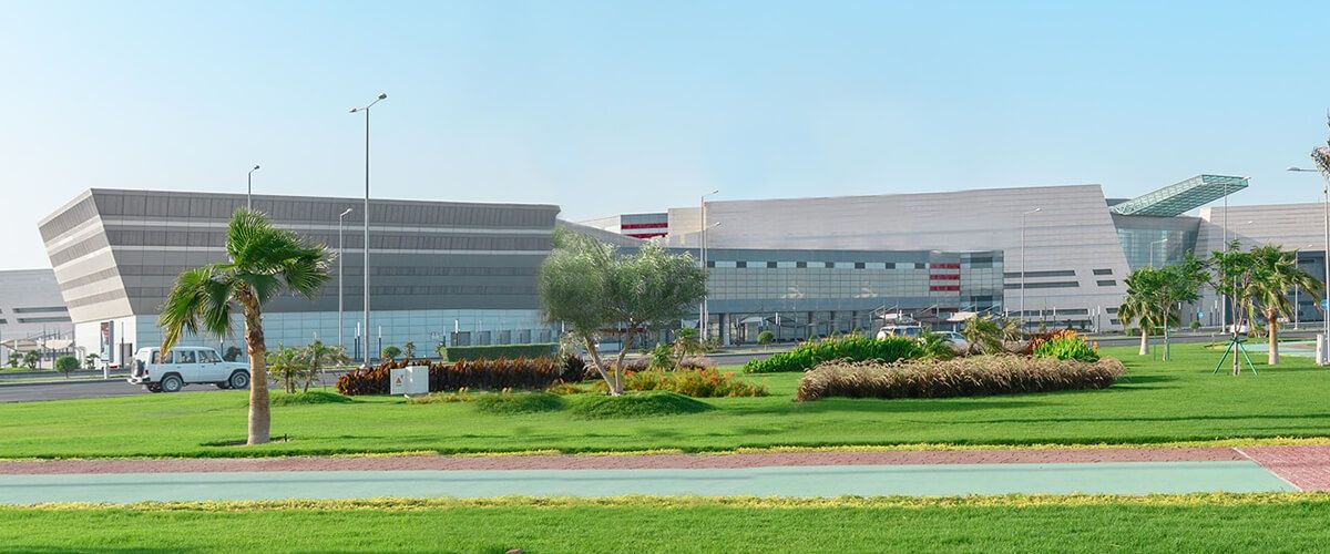 The Mall Doha: Bringing An Unparalleled Shopping Experience In Qatar
