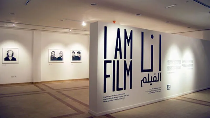 The Mission Of Doha Film Institute