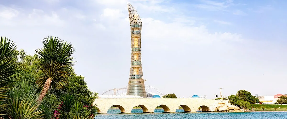 The Torch Tower Doha: Promising A Luxuriating Experience At The Best Hotel