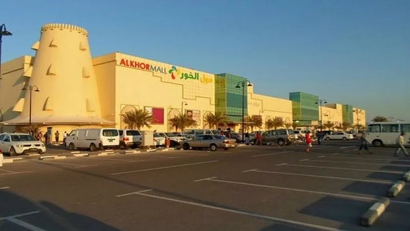 Timings Of Al Khor Mall