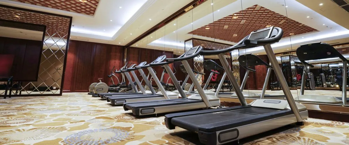 Top Gyms in Doha: Fuel Your Fitness Journey to New Heights
