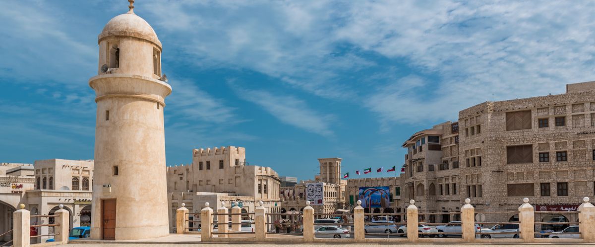 Top 15 Historical Places in Qatar Top Places To Discover The History