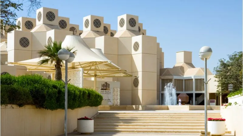 Top Qatar Colleges Offering You A Quality Education and Learning
