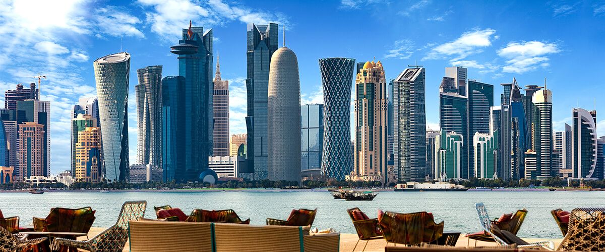 10 Towers In Qatar That Present A Unique Sight To Watch