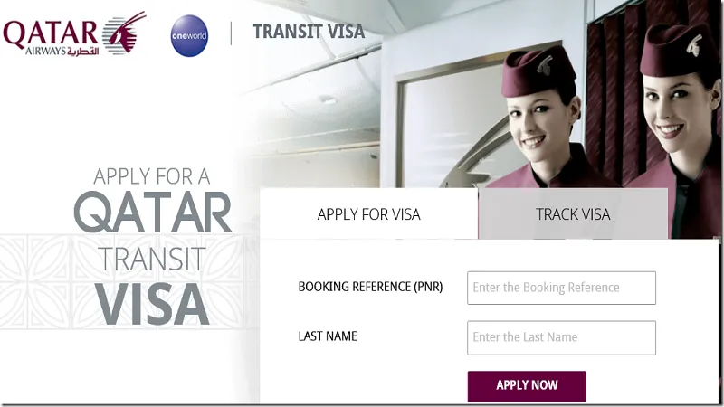 Transit Visa