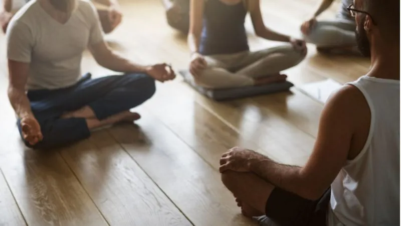 Understanding Yoga And Its Origin