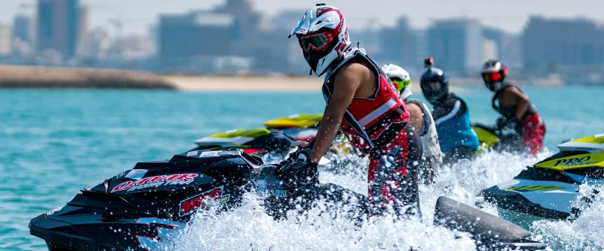 Water Sports In Qatar You Should Not Miss