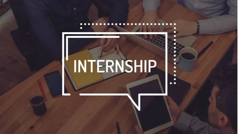Which Are The Different Ways Of Finding An Internship