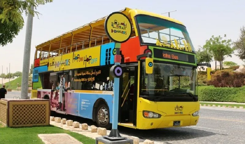 Which Is The Best Time For A Tour With Doha Bus
