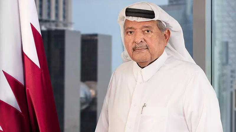 Who is Sheikh Faisal bin Qassim Al Thani