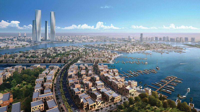 Why Should You Choose Qetaifan Island of Qatar