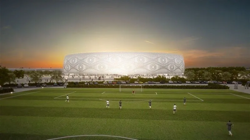 Will The Al Thumama Stadium Qatar Have An Enduring Future