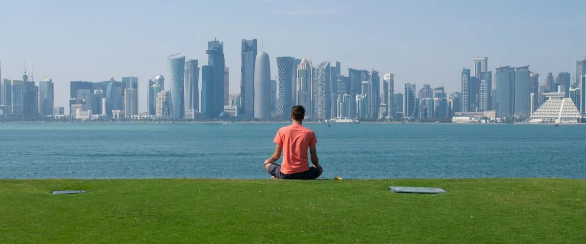 Yoga In Qatar: Top Locations To Experience The Best Of It