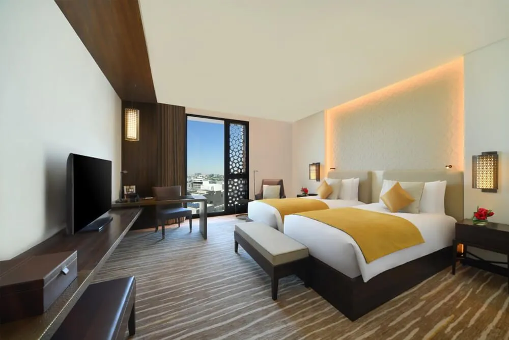 Superior Room Qatar