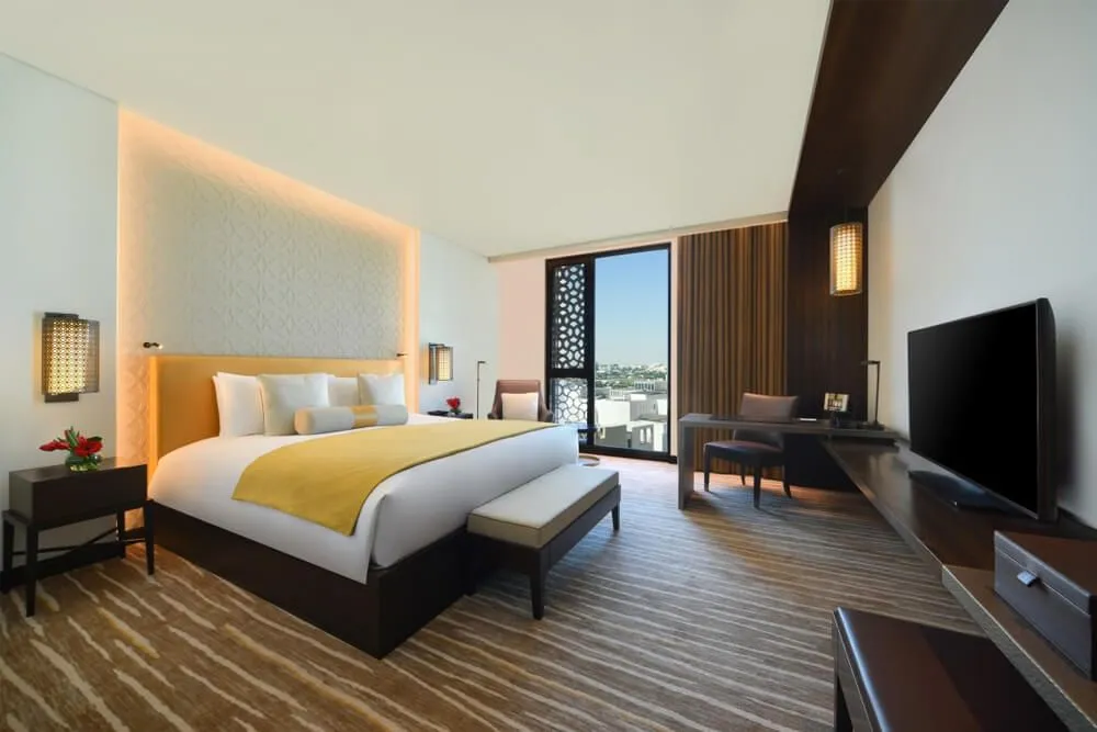 Superior Room Doha