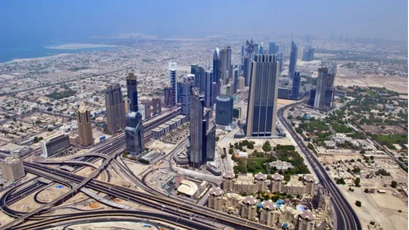 حقائق مترو الدوحة قطر