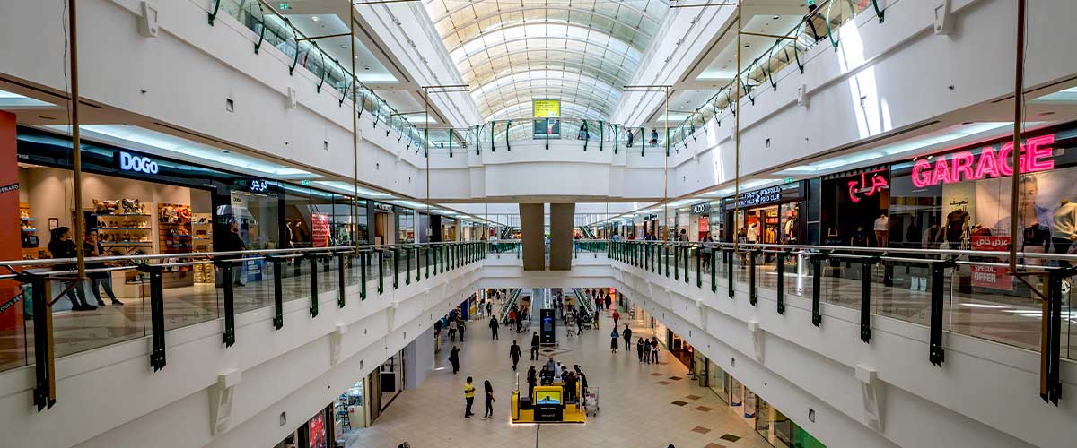 Best Restaurants In City Center, Doha For A Tremendous Culinary Jaunt