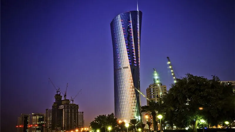 A Gist Of The Company And Its Involvement In The Development Of Tower