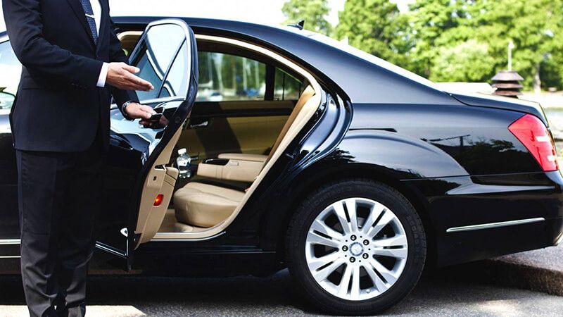 Airport Transfers