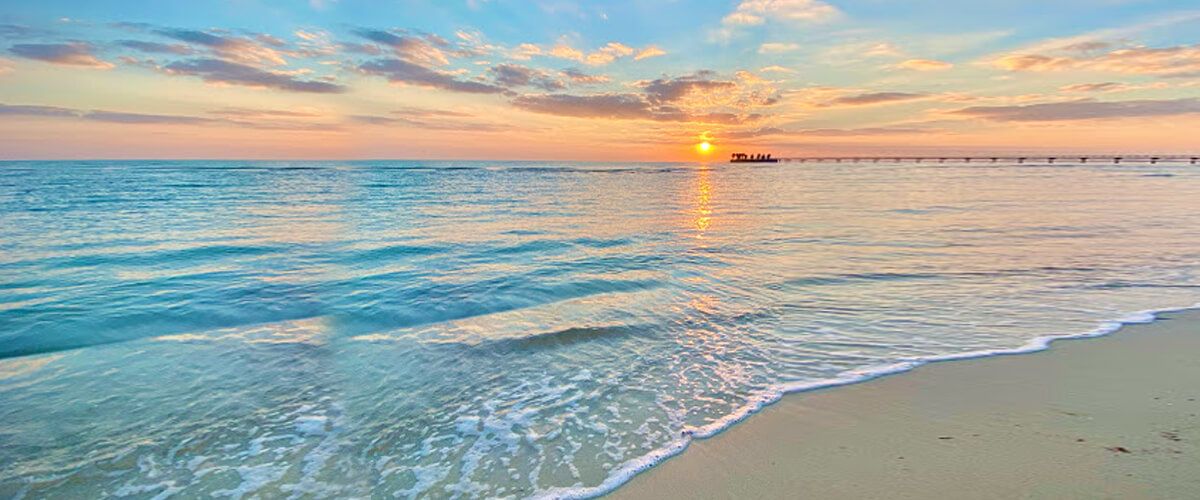Al Maroona Beach Qatar: A Heavenly Spot For A Pleasant Day Out