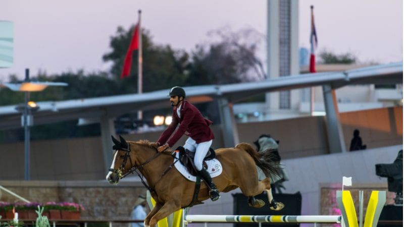 Al Shaqab