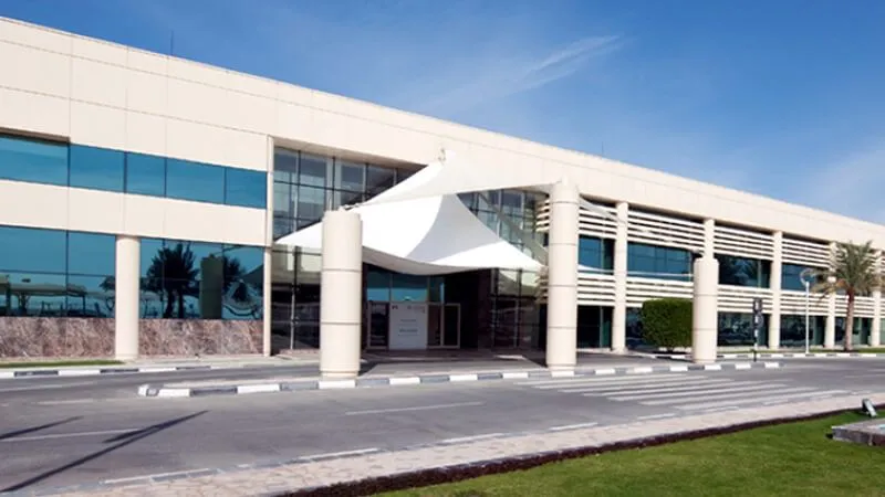 American Hospital Clinics, Doha