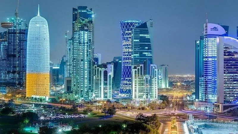 The Vision For Qatar, 2030