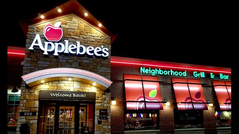 Applebee’s