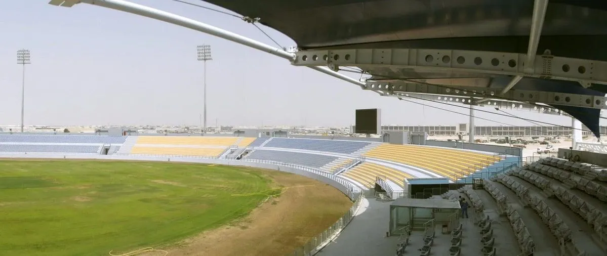 Asian Town Cricket Stadium Doha: A World-Class Sporting Ground In The Qatari Capital