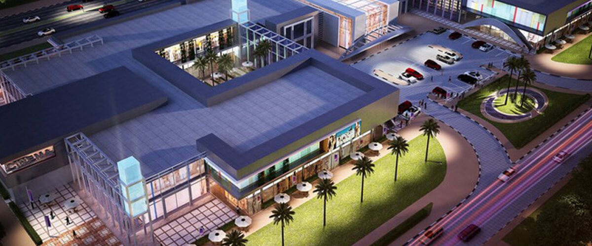 B Square Mall Qatar: A Profound Destination For Best Shopping And Adventure Experience!