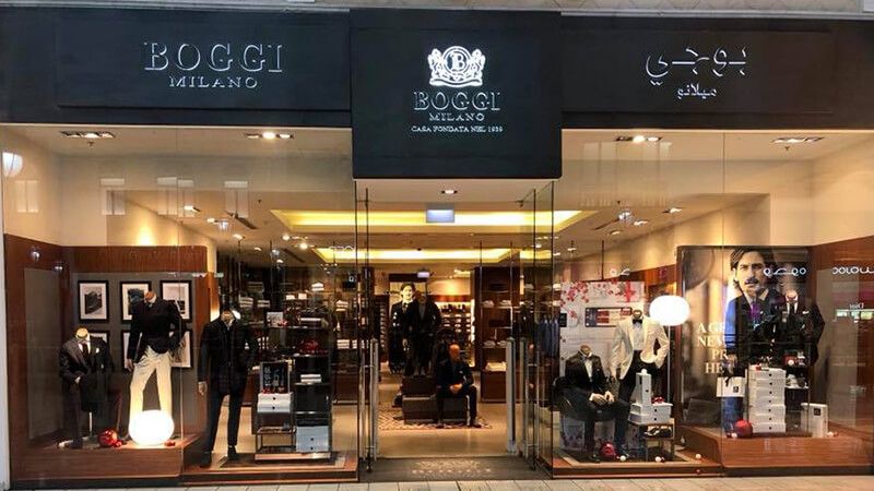 Boggi Milano