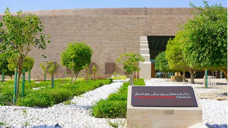 Carnegie Mellon University in Qatar: A Gist Of The Institution 