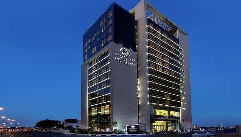 DoubleTree by Hilton Doha