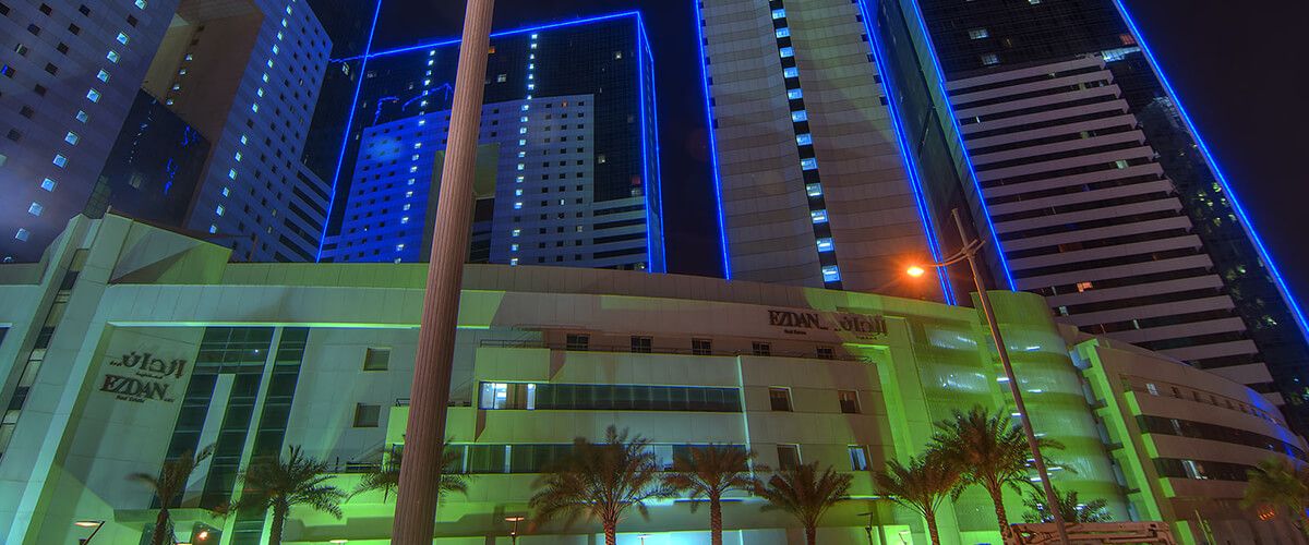 Ezdan Hotel Qatar: Make Your Stay An Elite One