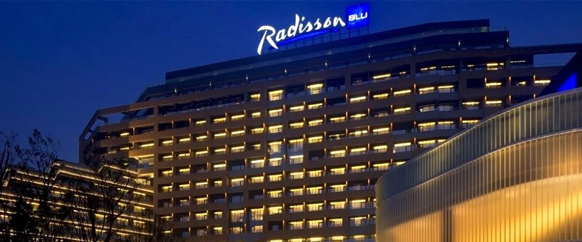 Radisson Blu Hotel Doha: Enjoy A Luxuriating And Sophisticated Staycation