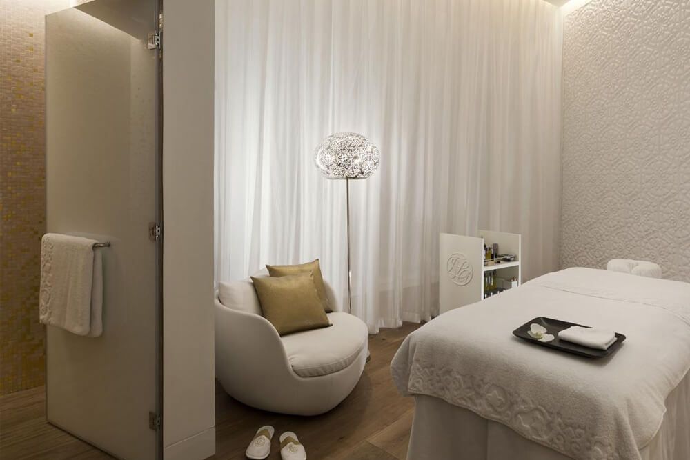 Female Spa