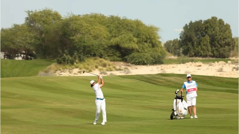 Golf In Qatar: Its Position In The Country